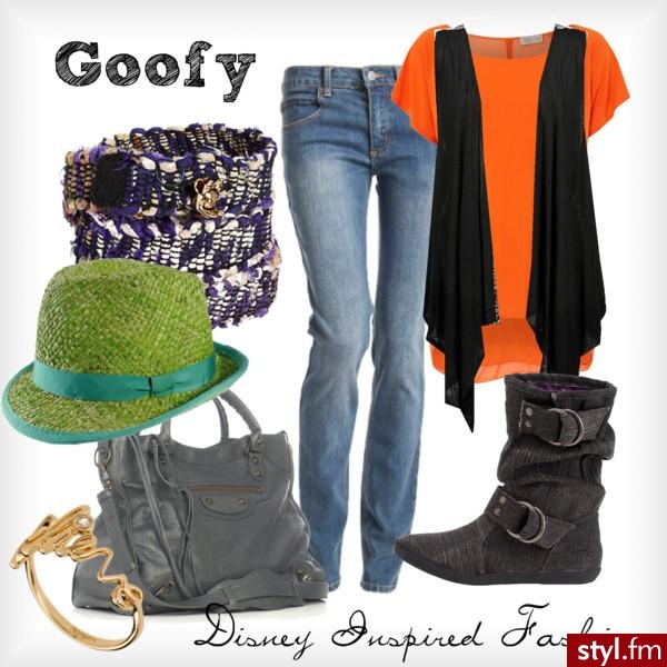 Jeansy Spodnie Moda