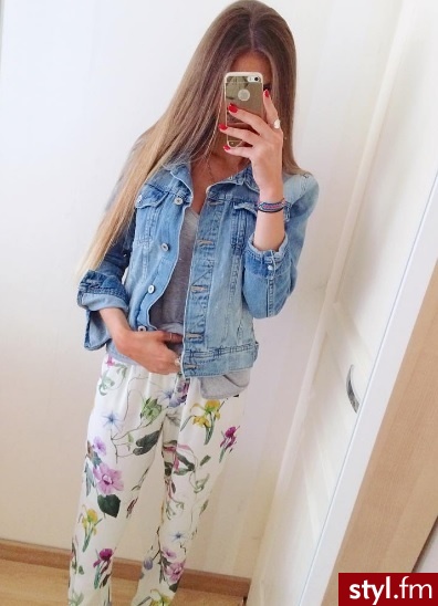 Pozostałe Ciuchy Moda