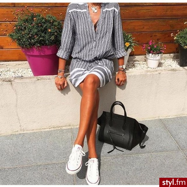 Pozostałe Ciuchy Moda