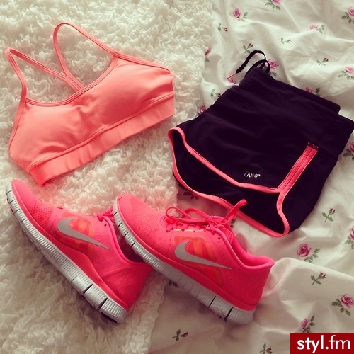 Sport i fitness