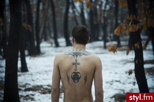 Tatuaże