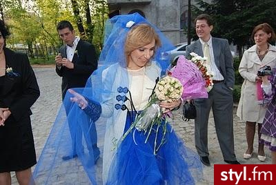 Suknie ślubne Ślub Moda