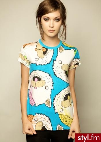 Pozostałe Ciuchy Moda