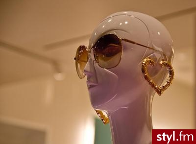 Pozostałe Dodatki Moda