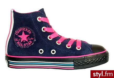Pozostałe Buty Moda