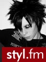 EMO Alternatywne Średnie Fryzury