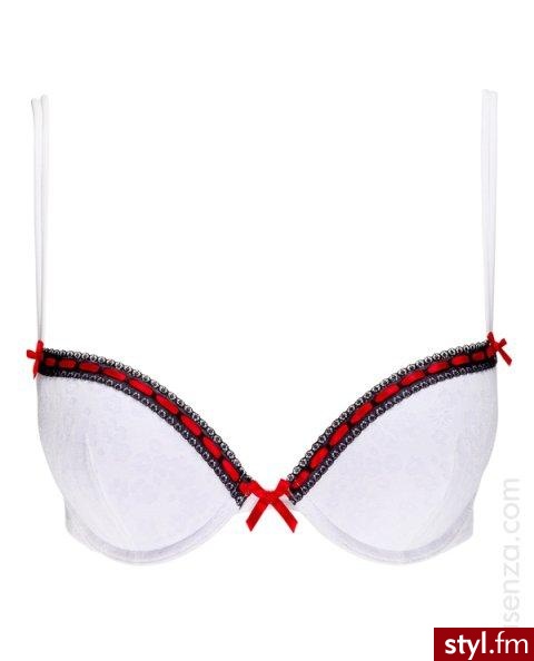 Bielizna Moda