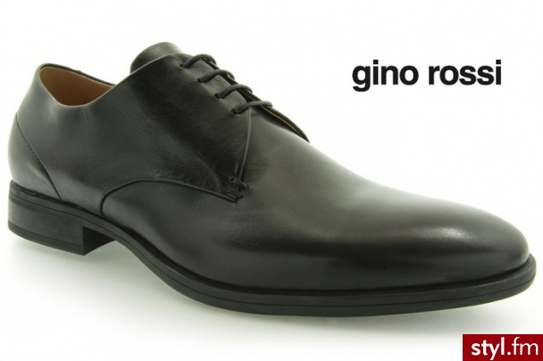 Gino Rossi PÓŁBUTY MPC759 - Półbuty Buty Moda