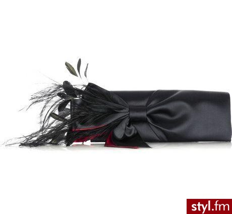 torebka. Christian Louboutin
Jeżeli już jest proszę o link - Pozostałe Torebki Moda
