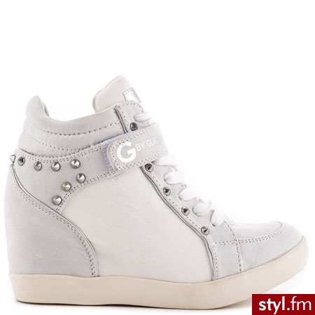 Trampki Buty Moda