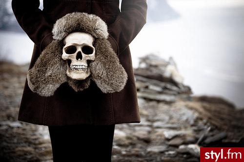 Nakrycia głowy Dodatki Moda