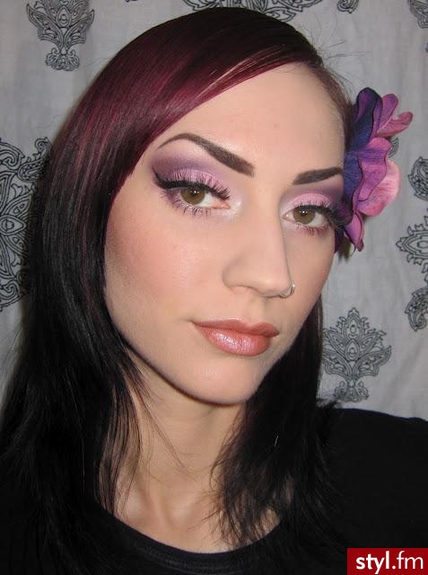 Dzienne Makijaże