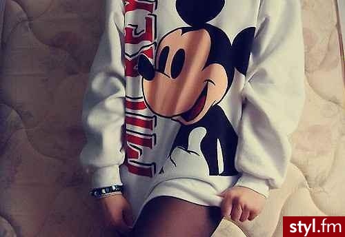 Pozostałe Ciuchy Moda