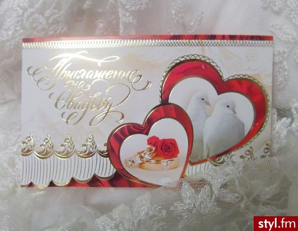 Ślubne akcesoria Ślub Moda