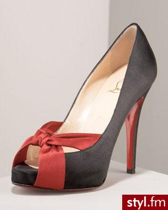 Louboutin - $855 - Pozostałe Buty Moda