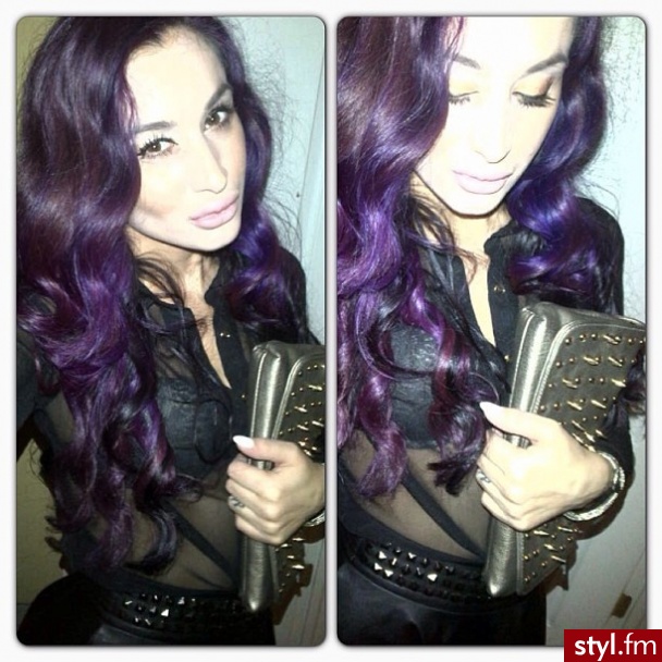 Długie Fryzury