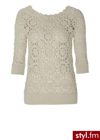 Swetry Ciuchy Moda