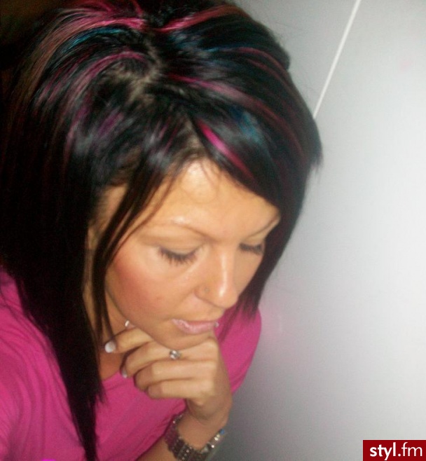 Krótkie Fryzury