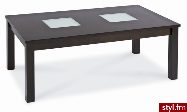 Signal ława Drewniana Antila B 120 x 70 x 46 cm - Bransoletki Biżuteria Moda