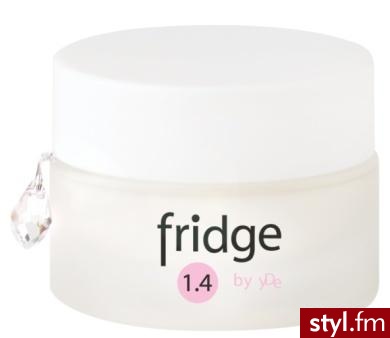 1.4 eye cream Fridge by yDe. - Misz-masz