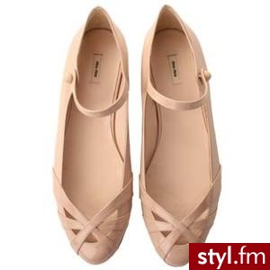 Sandały Buty Moda