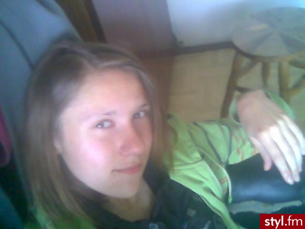 Średnie Fryzury