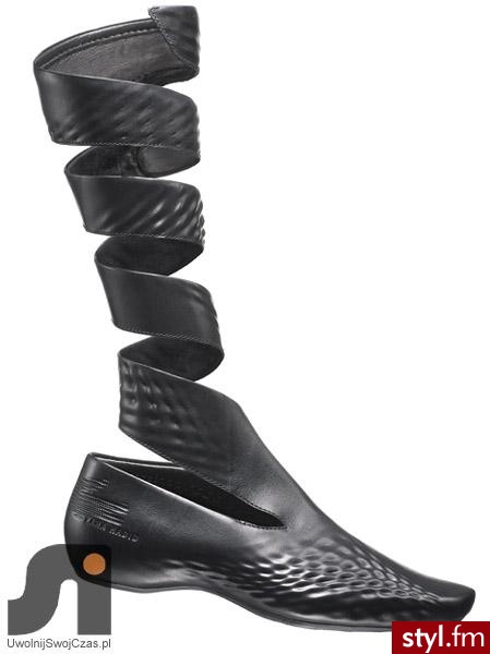 Pozostałe Buty Moda