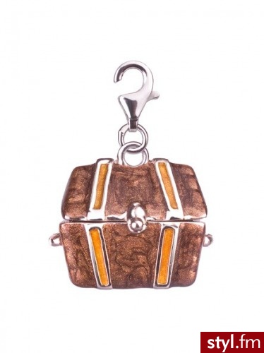 Charms SCH/WS037 - Wisiorki Biżuteria Moda