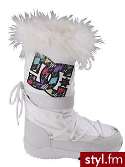 Pozostałe Buty Moda