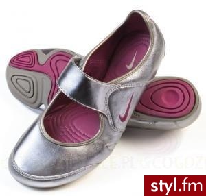 Pozostałe Buty Moda