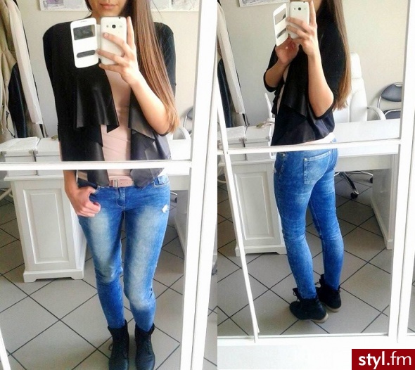Pozostałe Ciuchy Moda