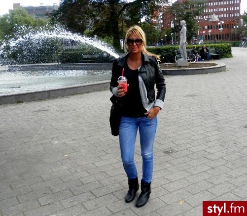 Pozostałe Ciuchy Moda