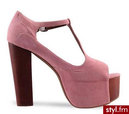 które waszym zdaniem kupic - Sandały Buty Moda