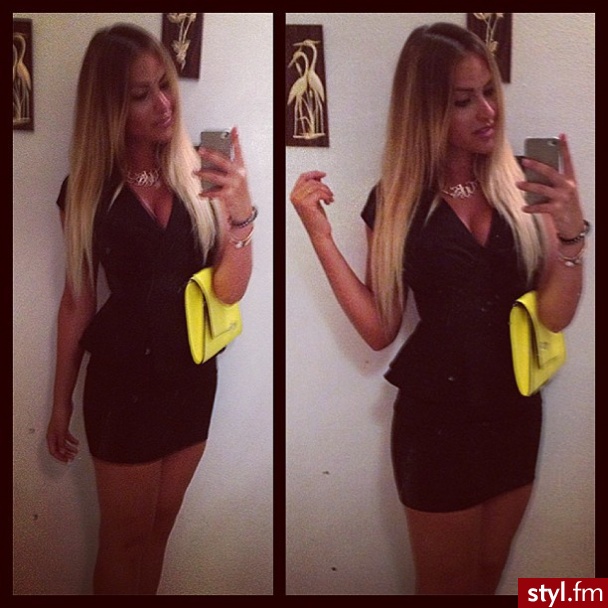 Dzienne Sukienki Moda