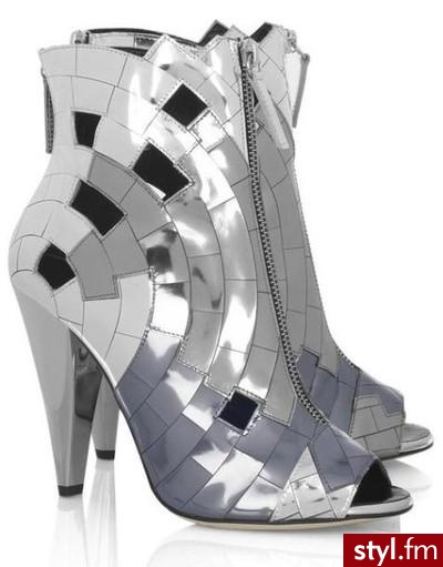 Thakoon - Pozostałe Buty Moda