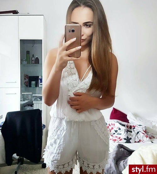 Pozostałe Ciuchy Moda
