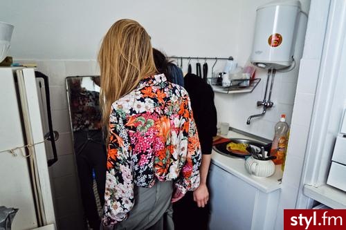 Koszule Ciuchy Moda