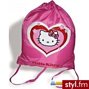 Worek na buty itp. :P - Misz-masz