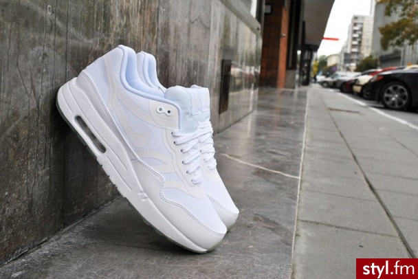 Sportowe Buty Moda