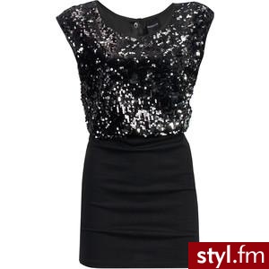 Modstrom Dress Nulu - Polyvore. Pobrano ze strony: http://www.polyvore.com/modstrom_dress_nulu/thing?id=29129076 - Misz-masz