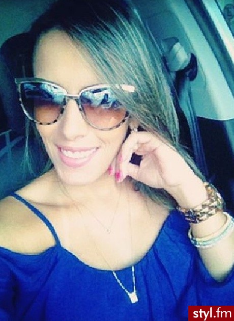 Okulary Dodatki Moda