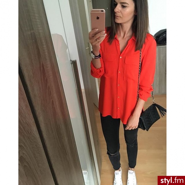 Pozostałe Ciuchy Moda