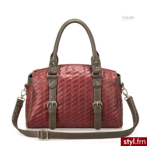 Just Star Torba na ramię Torba na ramię (170529-33) - Torebki na co dzień Torebki Moda