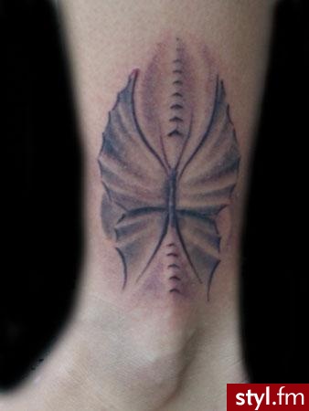 Tatuaże