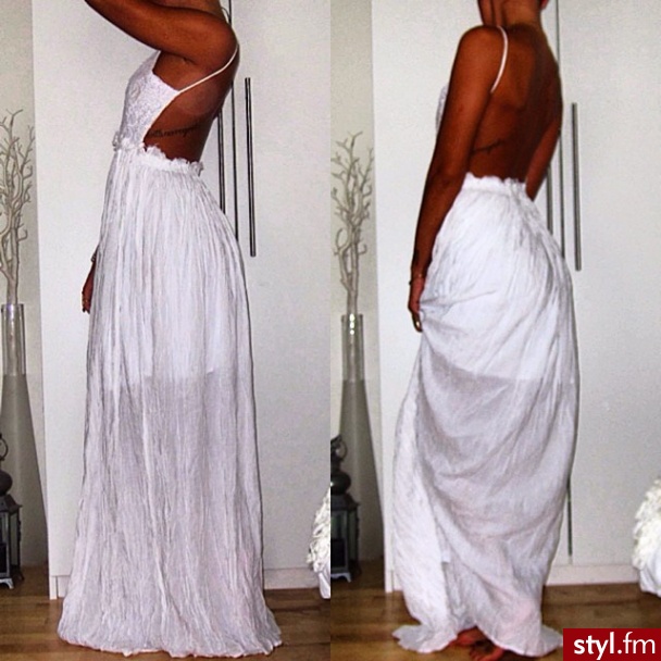 Dzienne Sukienki Moda