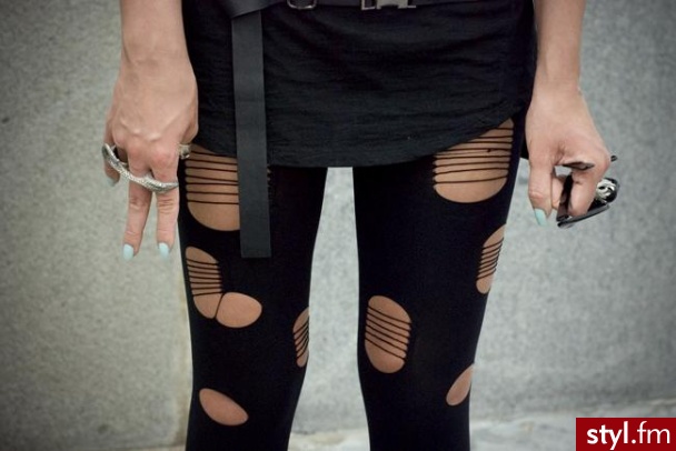 Pozostałe Ciuchy Moda