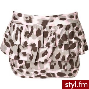 spódnica - Pozostałe Ciuchy Moda