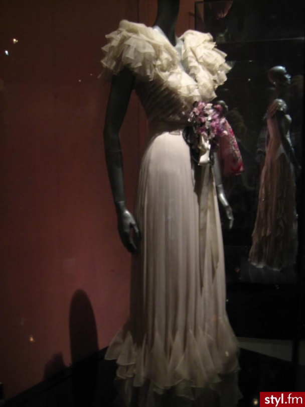 Sukienki Moda