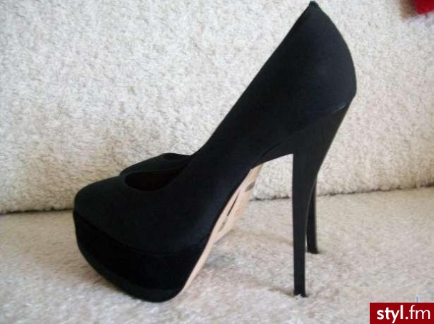 Pozostałe Buty Moda