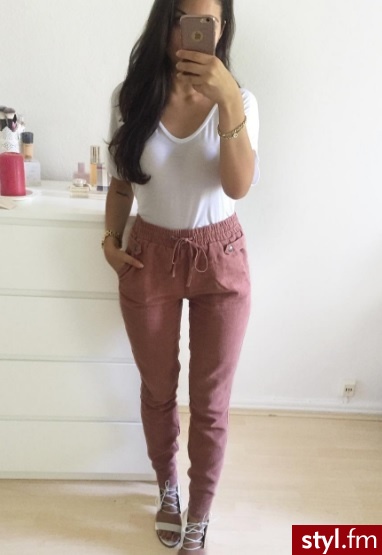 Pozostałe Ciuchy Moda